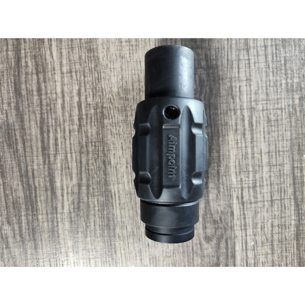 Aimpoint 3x Mag Magnifier Booster AB 3X Scope Attachment Complate 11324